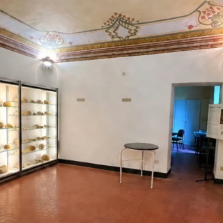 Millesimo, a Villa Scarzella apre la nuova sala museale dedicata a minerali e fossili