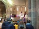 Albenga, nella cattedrale di San Michele la messa per la prima domenica di Avvento con il Corpo Bandistico &quot;G. Verdi&quot;
