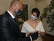 Distribuzione dell'eucarestia e uso delle mascherine per gli sposi: le disposizioni del Comitato Tecnico Scientifico