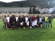Migranti Vs Albenga, a Cisano sul Neva la partita dell'integrazione la vincono tutti Migranti Vs Albenga, a Cisano sul Neva la partita dell'integrazione la vincono tutti