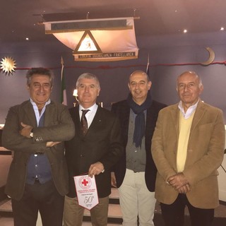 Massoneria, porte aperte a Genova: oltre mille visitatori