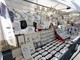 Savona: il sindaco Caprioglio all'Inaugurazione del "Mercato Europeo" Savona: il sindaco Caprioglio all'Inaugurazione del "Mercato Europeo"