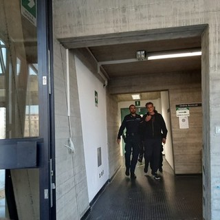 Processo Massari, in Tribunale il killer a 360°: "Non parlate di femminicidio, non sono un mostro" Processo Massari, in Tribunale il killer a 360°: "Non parlate di femminicidio, non sono un mostro"