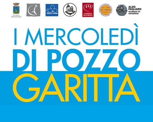 Albissola Marina: rassegna culturale con "I mercoledì di Pozzo Garitta"