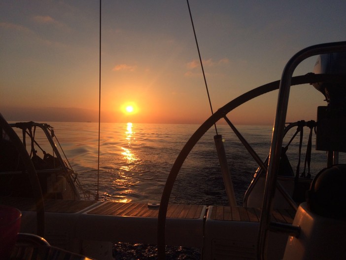 #Infometeo: sulla provincia di Savona si prevede una fine di febbraio con sensazioni da "primavera anticipata"