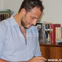 Pallanuoto. Matteo Aicardi appende la calottina al chiodo, ora la sfida in panchina: "Non è un addio, ma un nuovo inizio"