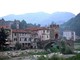 Millesimo: passeggiata più lunga sul fiume Bormida Millesimo: passeggiata più lunga sul fiume Bormida