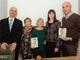 Il libro "Come fratelli" di Irina Niculescu e Marian Mocanu presentato alla Dragan University