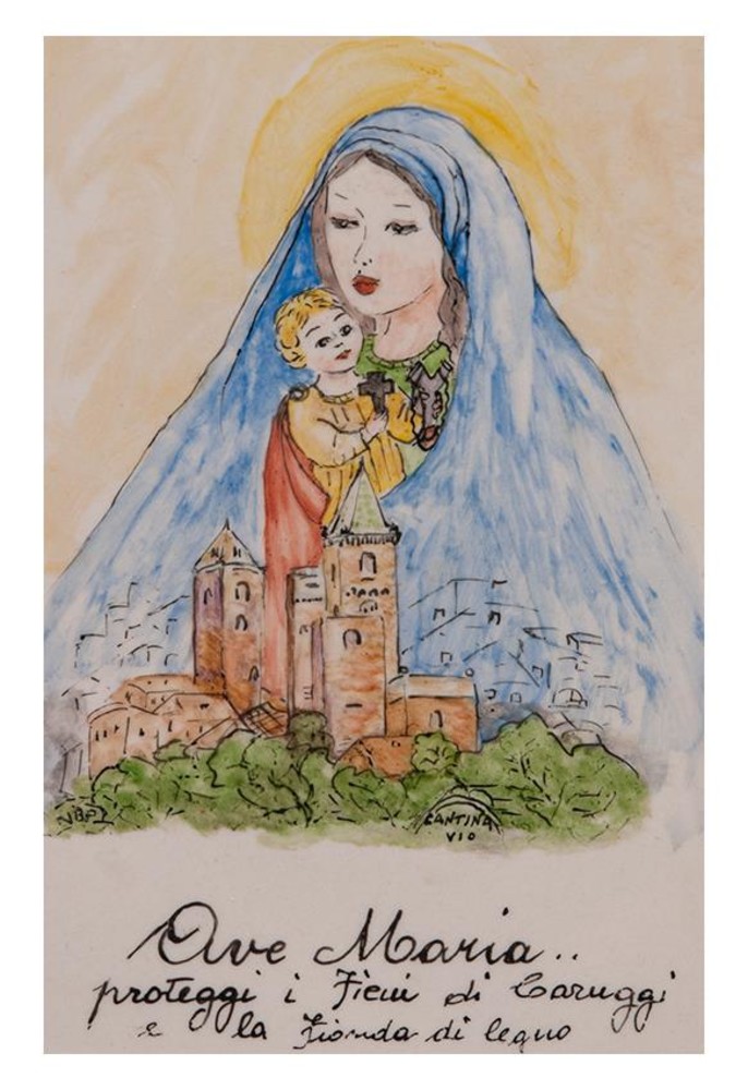 Albenga, oggi il tradizionale appuntamento con la Festa della Madonnina dei Fieui di caruggi