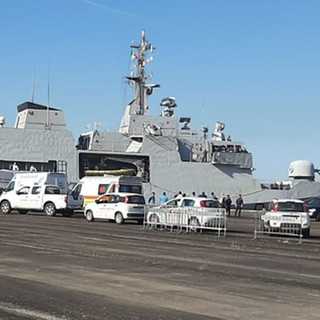 Migranti a Genova, il commento di Lunardon, Pastorino e Rossetti: "Grave assenza di Toti e Bucci. Prima fare accoglienza, poi opinioni politiche"