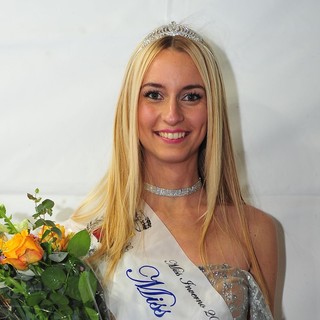 A Villanova d'Albenga Miss Inverno 2022: trionfo per Giada Salvi (FOTO)