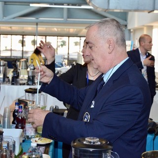 Il 27 e 28 marzo a Sanremo, riflettori accesi sulla II° edizione della “Master Expo”