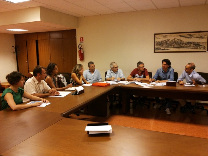 Energia, partecipate e semplificazione: Confartigianato incontra il gruppo M5S