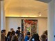 La mostra "MORA 370°" e il programma "Focus on 370°" lanciano con un successo di partecipazione #brasilianart Savona 2024 La mostra "MORA 370°" e il programma "Focus on 370°" lanciano con un successo di partecipazione #brasilianart Savona 2024