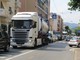 Ordinanza di stop per i mezzi pesanti ad Albisola, dovrebbe tornare a luglio fino a settembre