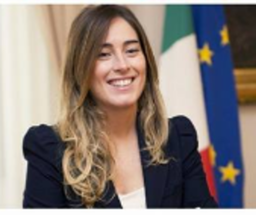 Maria Elena Boschi domani ad Alassio e Roberta Pinotti a Savona per spiegare le ragioni del SI