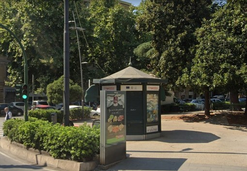 Maggiordomo di quartiere, Giampedrone: "Servizio rifinanziato e con maggiori risorse" Maggiordomo di quartiere, Giampedrone: "Servizio rifinanziato e con maggiori risorse"