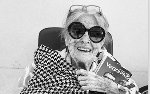 Savona, dal 4 ottobre la mostra fotografica promossa da Auser "Gli Indimenticabili" Savona, dal 4 ottobre la mostra fotografica promossa da Auser "Gli Indimenticabili"