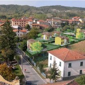 "Mioglia Incontra e Racconta": Guido Pizzorno torna a raccontare la storia del paese "Mioglia Incontra e Racconta": Guido Pizzorno torna a raccontare la storia del paese