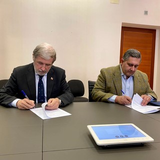 Rinnovato l'accordo tra Regione Liguria e Anci per il sostegno allo svolgimento di attività comunali