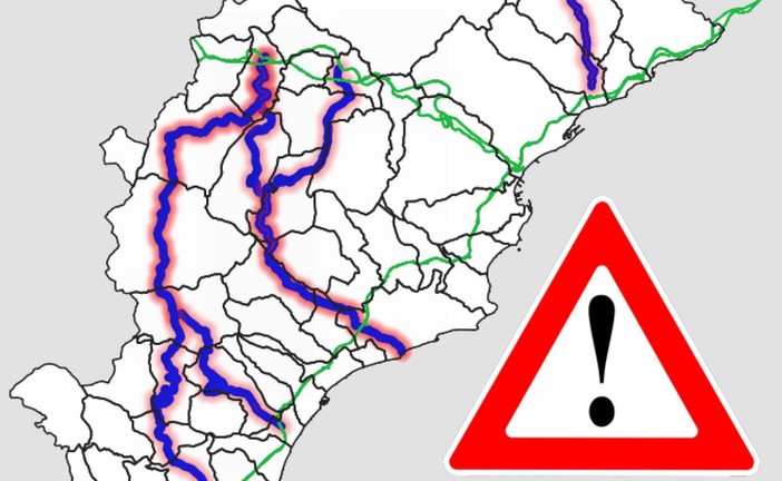 Procede la riapertura del Cadibona. Nel frattempo la Provincia rende noti i percorsi alternativi Procede la riapertura del Cadibona. Nel frattempo la Provincia rende noti i percorsi alternativi