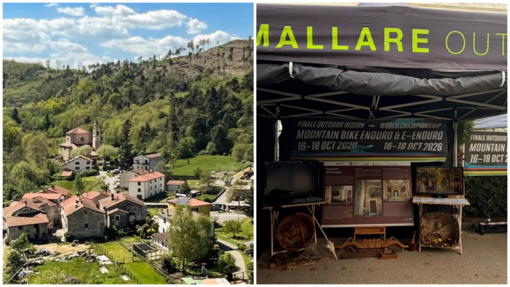 Il Mondiale di Enduro accende i riflettori anche su Mallare e la Val Bormida: "C'è una valle viva e giovane" (VIDEO)