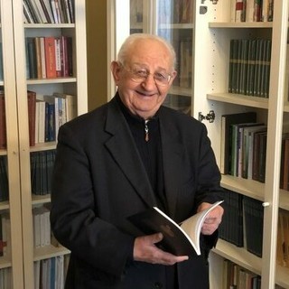 Lutto ad Albenga per la scomparsa di Monsignor Giovanni Battista Gandolfo, mercoledì le esequie nella Cattedrale di San Michele