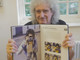 Il libro di Brian May tradotto dalla valbormidese d'adozione Raffaella Rolla: il nostro articolo pubblicato sul sito "Queen in 3-D"