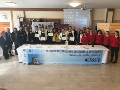 Memorial Marchiano: scelti i finalisti del trofeo sommellerie