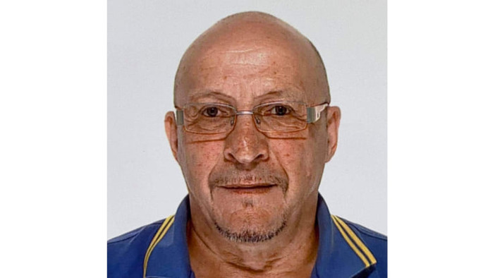 La Croce Rossa di Vado Ligure e Quiliano piange la scomparsa del volontario Carlo Marchisio