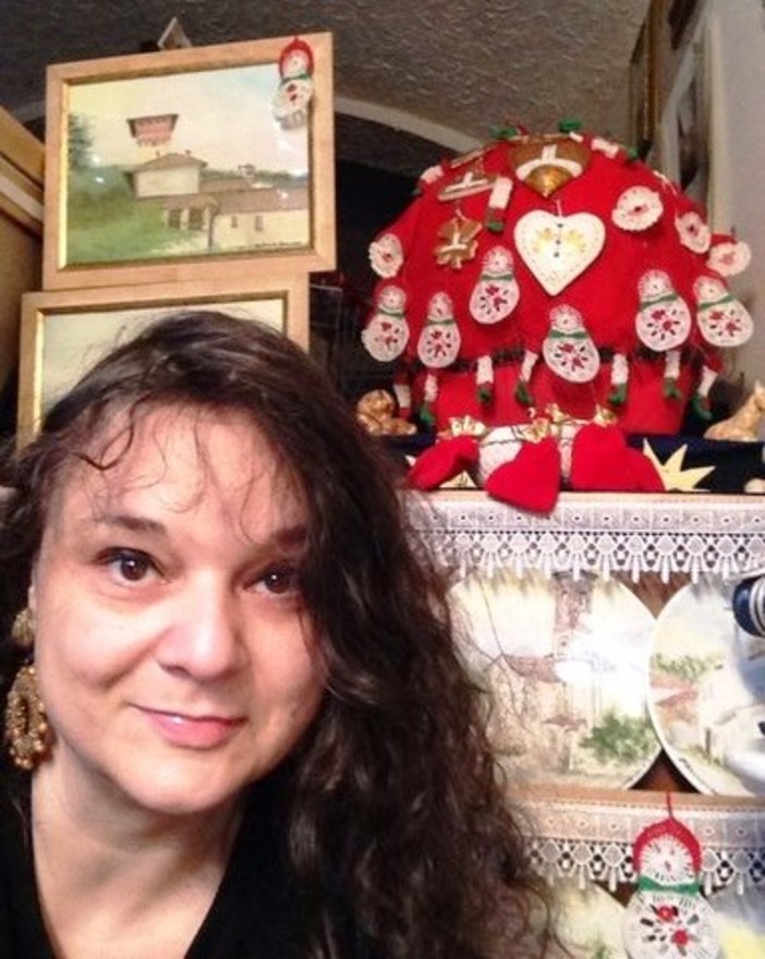 Millesimo, l'associazione caARTEiv promuove una mostra decembrina dedicata alla Pace Millesimo, l'associazione caARTEiv promuove una mostra decembrina dedicata alla Pace