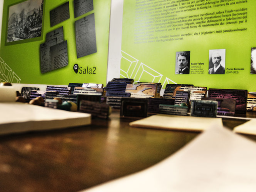 Finale Ligure, visite guidate al percorso museale del Palazzo del Tribunale