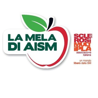 La mela di AISM anche in Provincia di Savona il 12 e il 13 ottobre