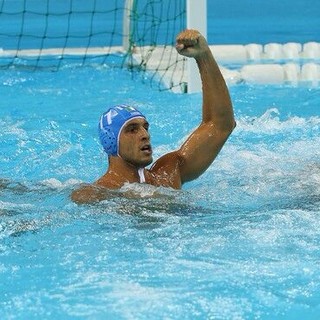 Dalla Doria Nuoto al tetto del mondo: Loano festeggia il due volte campione del mondo di pallanuoto Matteo Aicardi
