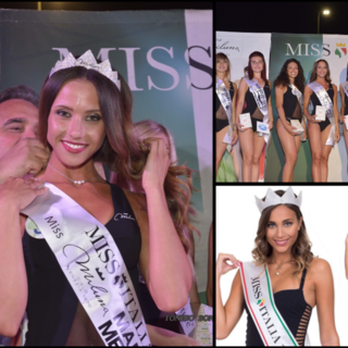 Questa sera ai Giardini del Mare C. Colombo di Vado Ligure, 5a Selezione Regionale di Miss Italia Liguria 2017