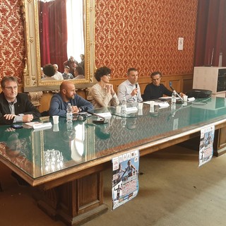 Tutto pronto per il Meeting Internazionale Città di Savona: quattro medaglie olimpiche al via
