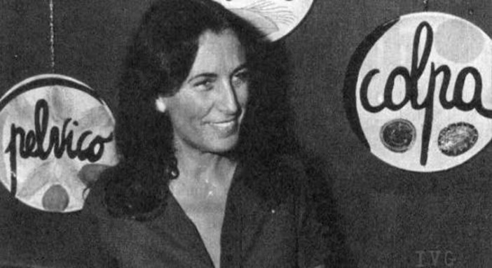 “Cartoline da Milena Milani”, un anno di eventi per rileggere l’iconica artista