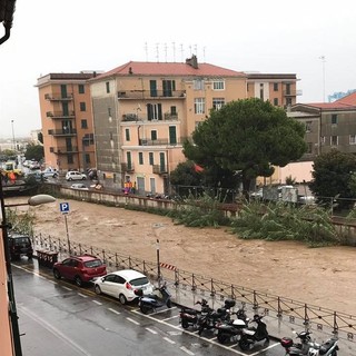 Allerta meteo nel savonese, Giampedrone: "Una situazione che va sicuramente monitorata"