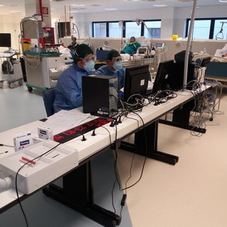 Coronavirus: Regione Liguria, raggiunte 381 assunzioni di personale sanitario, prosegue piano per fronteggiare emergenza