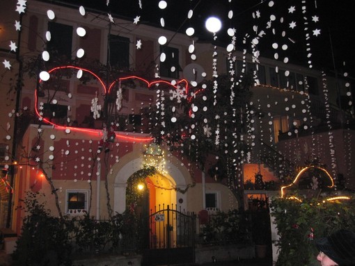 A Quiliano torna l'evento "Natale nel Mondo"