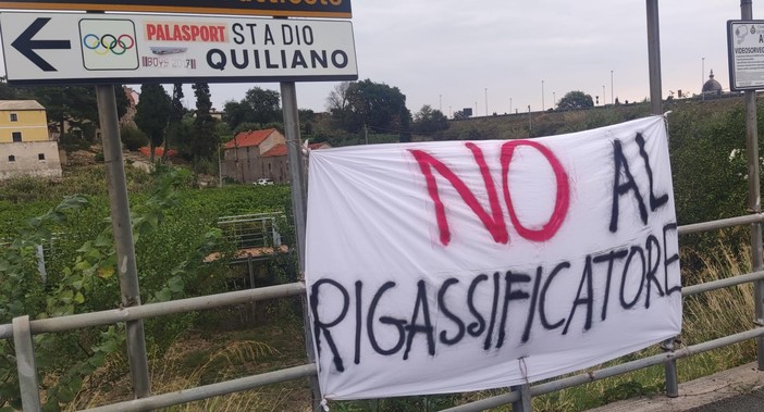 Anche il Doposcuola popolare "Claudio Parrotta" di Villapiana si schiera contro il rigassificatore