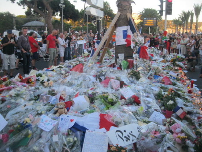 Attentato del 14 luglio a Nizza: ecco il programma (non ancora definitivo) della cerimonia di anniversario