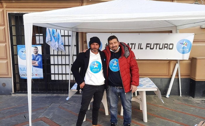Protesta dei camionisti per dire no al Green Pass, Nappi e Gandolfi (MIU): "Grazie a tutti coloro che hanno aderito"