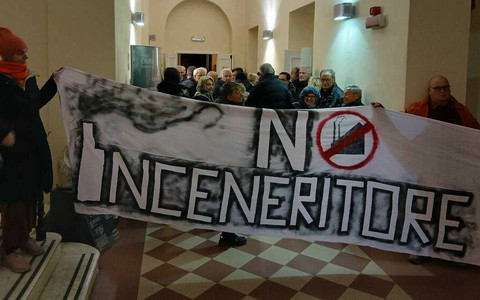 Casella (AVS): “19 Comuni su 19 dicono no all’inceneritore in Val Bormida, ora Bucci ascolti il territorio”