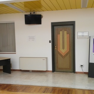 Albenga, venerdì 24 maggio l'inaugurazione della nuova sede INPS in Regione Bagnoli