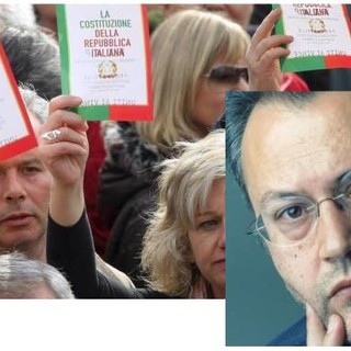 Savona: incontro "Le ragioni del No al Referendum"