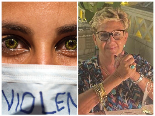 Ddl Femminicidi, a 360° con il giudice Fiorenza Giorgi: "Bisogna rimuovere il meccanismo del mutismo, le donne devono smettere di sopportare" Ddl Femminicidi, a 360° con il giudice Fiorenza Giorgi: "Bisogna rimuovere il meccanismo del mutismo, le donne devono smettere di sopportare"