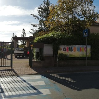 Albenga, concluso l'anno scolastico del nido d’infanzia "R. Di Ferro"