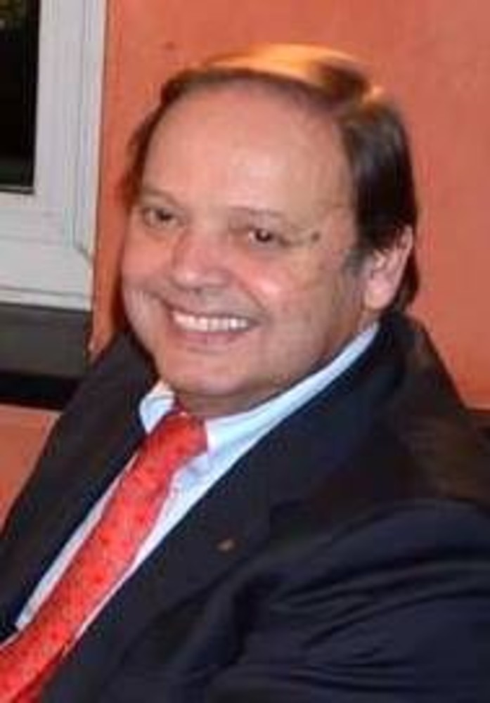 Albenga: addio al notaio Angelo Navone