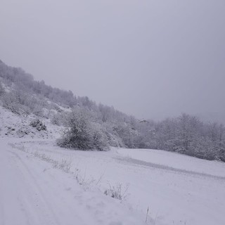 Il maltempo colpisce il savonese: allerta gialla per neve fino alle ore 6 di giovedì 24 gennaio Il maltempo colpisce il savonese: allerta gialla per neve fino alle ore 6 di giovedì 24 gennaio